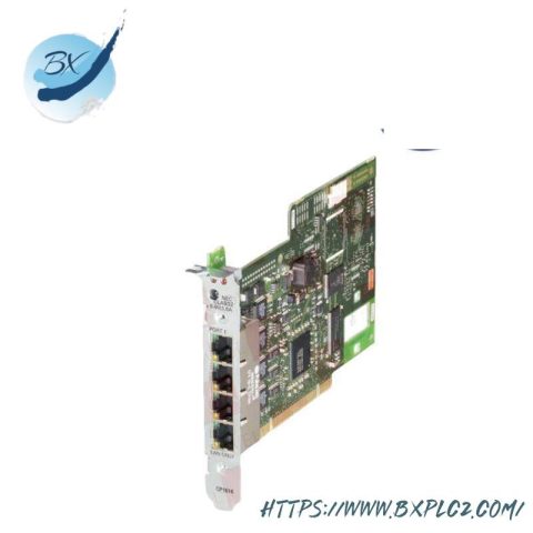 SIEMENS 6GK1 161-6AA00 Communication Processor, Optimized for Industrial Automation Solutions