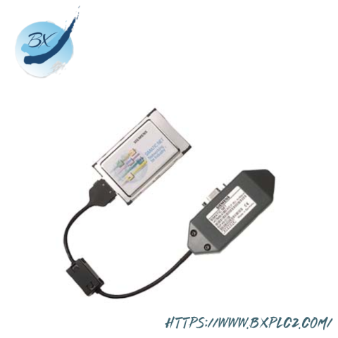 Siemens 6GK1 551-2AA00 Communication Processor, Industrial Control Module