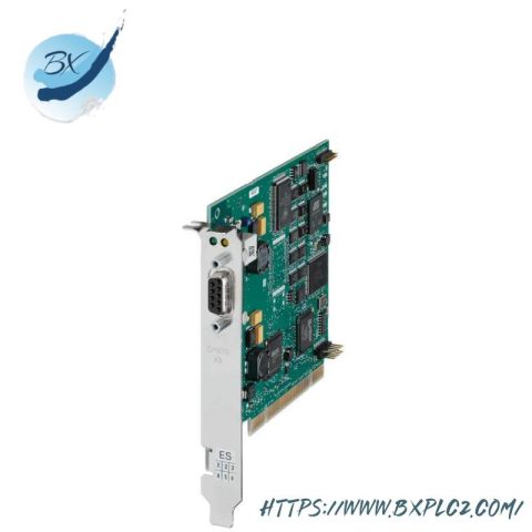 SIEMENS 6GK1 561-3AA02 Communications Processor, Efficient Control Solutions