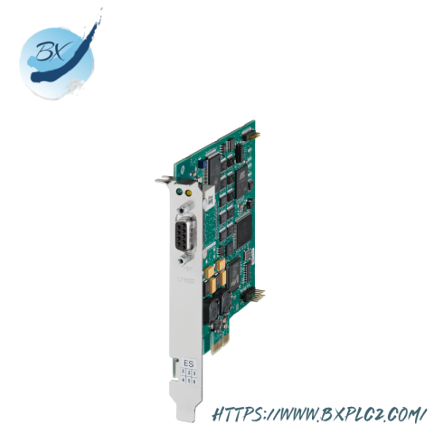 SIEMENS 6GK1 562-2AA00 Communication processor for Industrial Control Systems