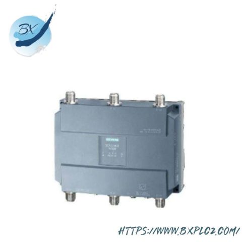 SIEMENS 6GK5788-1GD00-0AA0 SCALANCE W788-1 M12: Industrial Wireless Networking Solution