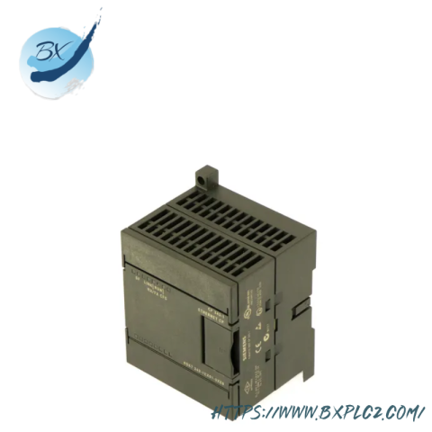 SIEMENS 6GK7243-1EX01-0XE0 Communication Processor: Enhancing Industrial Networking Efficiency