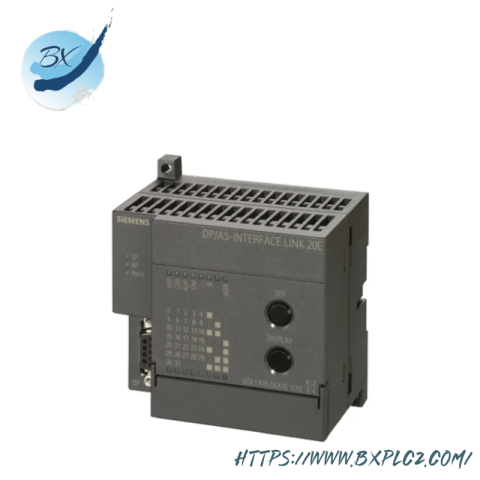 SIEMENS SIMATIC NET CP 343-2 Communications Processor, Advanced Networking Solution for Industry 4.0