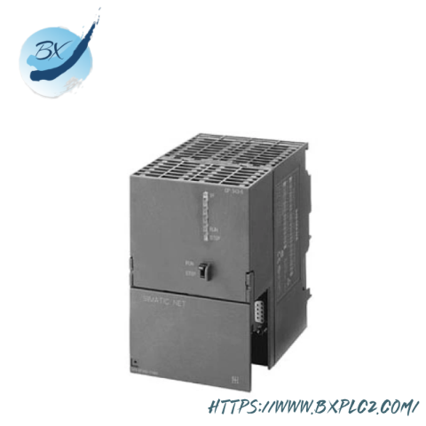 SIEMENS 6GK7343-5FA00-0XE0 COMMUNICATION PROCESSOR: Advanced Networking Solution for Industrial Automation