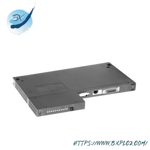 SIEMENS 6GK7443-1BX01-0XE0 CP 443-1 Basic: Industrial Automation Communication Processor