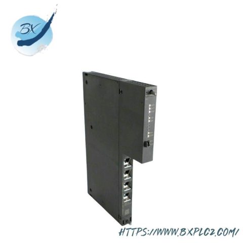 SIEMENS 6GK7443-1EX41-0XE0: Industrial Communication Processor for Enhanced Network Connectivity & Control Solutions
