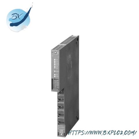 SIEMENS 6GK7443-1GX20-0XE0 Communication Processor: Advanced Ethernet Integration for Simatic S7-400 Systems
