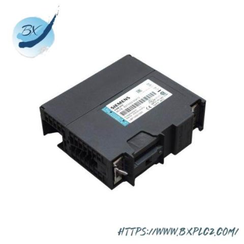 SIEMENS 6GT2002-0GA10 Communication Module - High-Performance Networking for Industrial Automation
