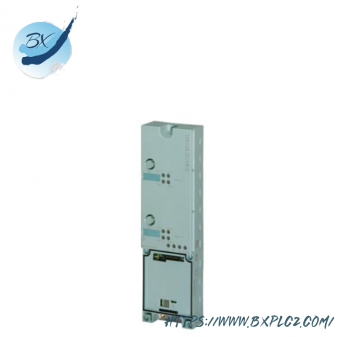 SIEMENS 6GT2002-0JD00 RFID Communication Module: Enhancing Efficiency in Industrial Automation