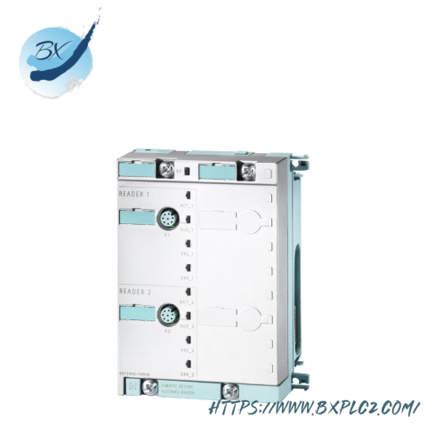 SIEMENS RF170C Installation Connector Block for RFID Communication Modules, 6GT2002-1HD00