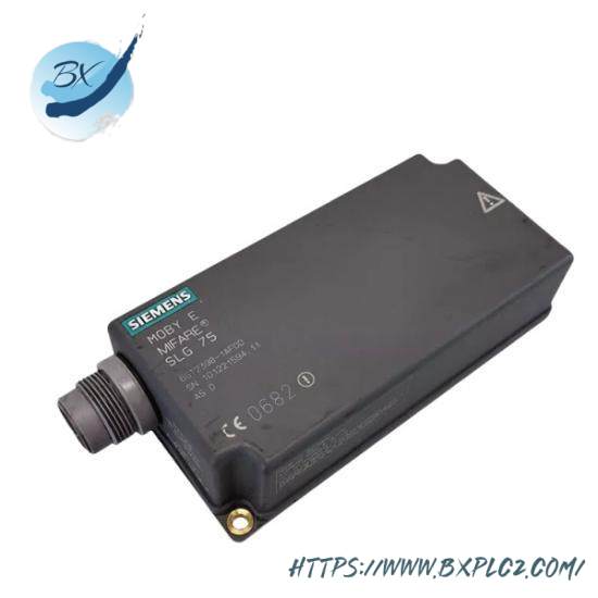 6gt2398-1af00_siemens_read_write_unit.jpg Siemens 6GT2398-1AF00 Read/Write Unit for Industrial Automation