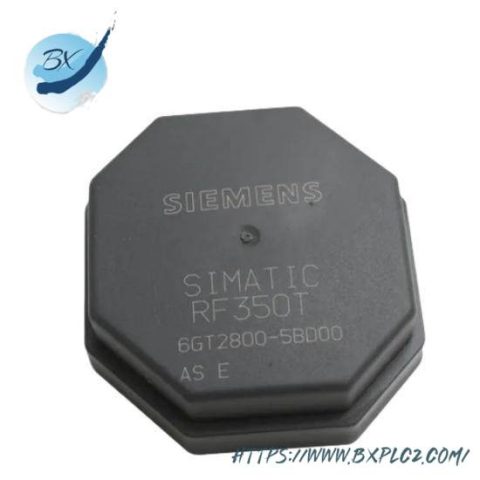 Siemens RF350T Moby Transponder 6GT2800-5BD00, High-Performance RFID Technology
