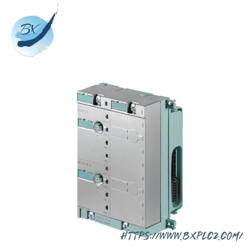 SIEMENS 6GT2-002-0HD00 Industrial Communication Module