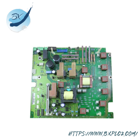 SIEMENS 6RY1703-0DA01 Power Interface Module Board, for Industrial Automation Solutions