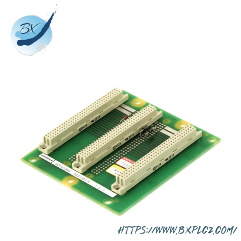 SIEMENS 6SC6100-0AB00 AC Voltage Clamping Module, 0.9-90KW
