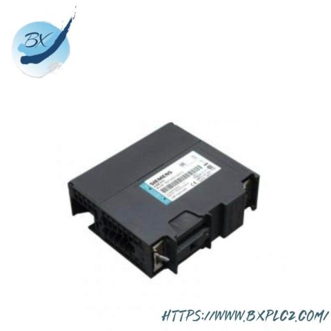 SIEMENS 6SC6100-0ND20: Digital Closed-Loop Control Module for Precision Manufacturing