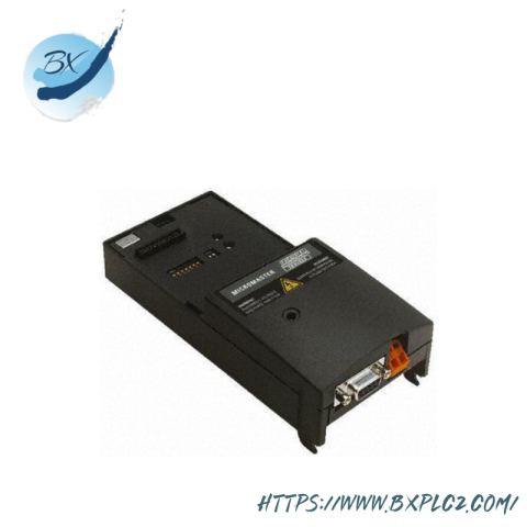 Siemens 6SE6400-1PB00-0AA0 Profibus Module: Precision Control in Industrial Automation