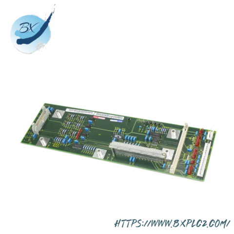 SIEMENS 6SE7031-2HF84-1BG0: Industrial Inverter Control Module