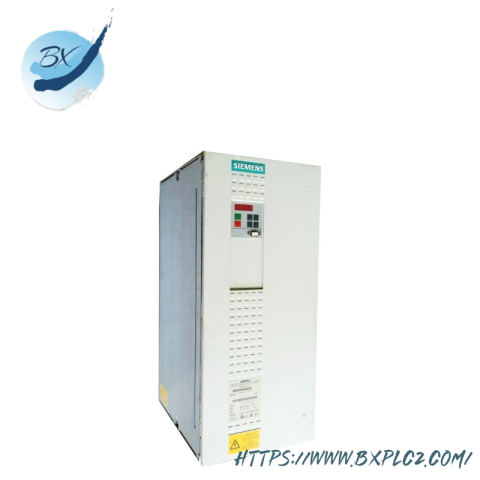 SIEMENS 6SE7031-5EF84-1JC1 IGD1 Module: Precision Control for Industrial Applications