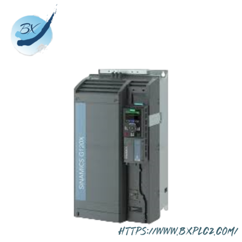 SIEMENS 6SE7033-7EH84-1GG0 Lower Unit SNUBBER Module