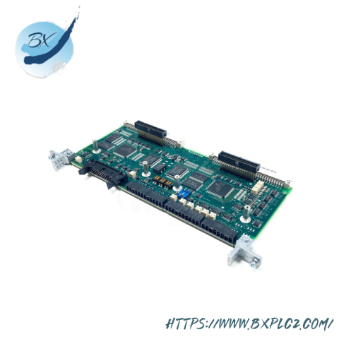 SIEMENS 6SE7090-0XX84-0AB0 Motion Control Module