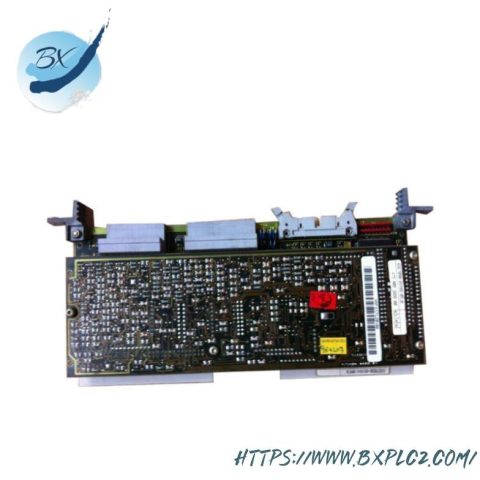 SIEMENS 6SE7090-0XX84-0AJ0 - MWH Board for SIMOVERT MASTERDRIVES