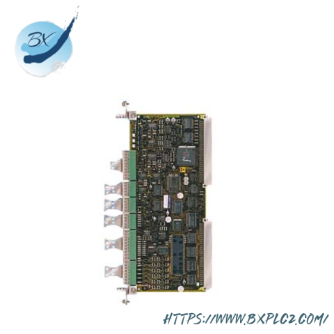 SIEMENS 6SE7090-0XX84-4HA0 BUS ADAPTER for MasterDrives Motion Control