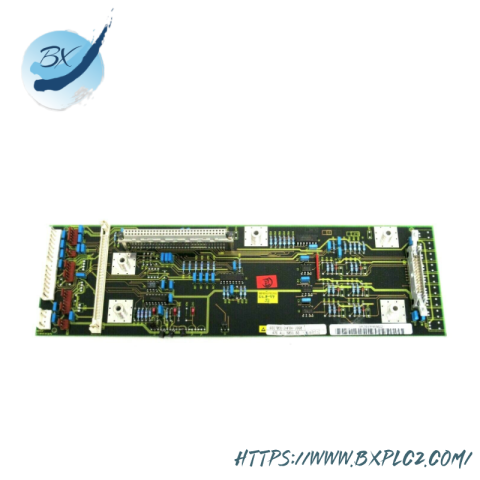 SIEMENS 6SE7 031-2HF84-1BG0 IVI Module - Advanced Drive Technology