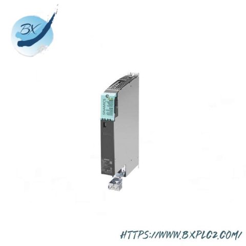 SIEMENS 6SL3120-1TE32-0AA3 Single Motor Modules: Advanced Control Solutions for Industry