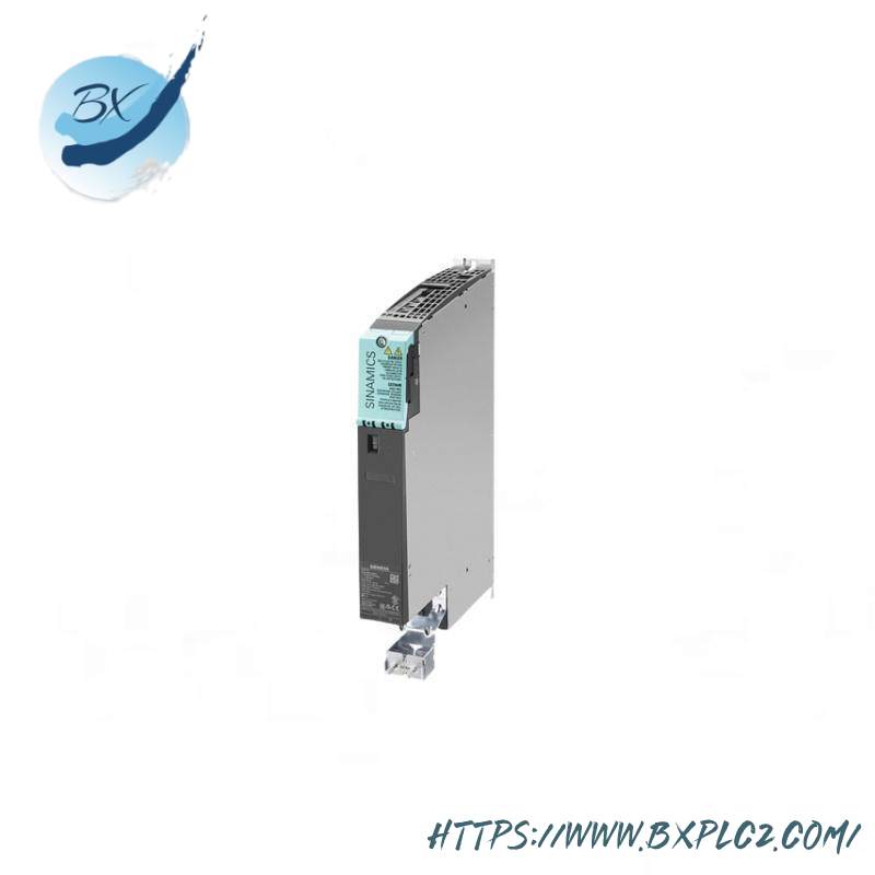 6sl3120-1te32-0aa3_siemens_single_motor_modules.jpeg SIEMENS 6SL3120-1TE32-0AA3 Single Motor Modules: Advanced Control Solutions for Industry