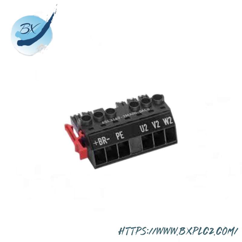 6sl3162-2ma00-0ac0_siemens_power_connector.jpeg SIEMENS 6SL3162-2MA00-0AC0 POWER CONNECTOR, Designed for Industrial Control Systems