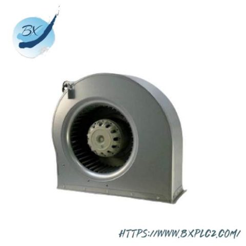 Siemens 6SL3362-0AG00-0AA1 Replacement Fan for Industrial Control Systems