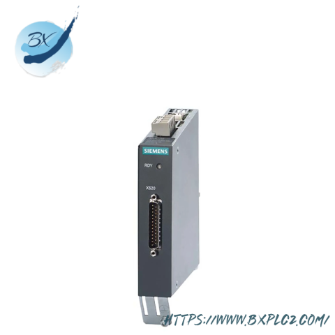 SIEMENS 6SL3 055-0AA00-5BA3 - Advanced SINAMICS SENSOR MODULE for Industrial Automation