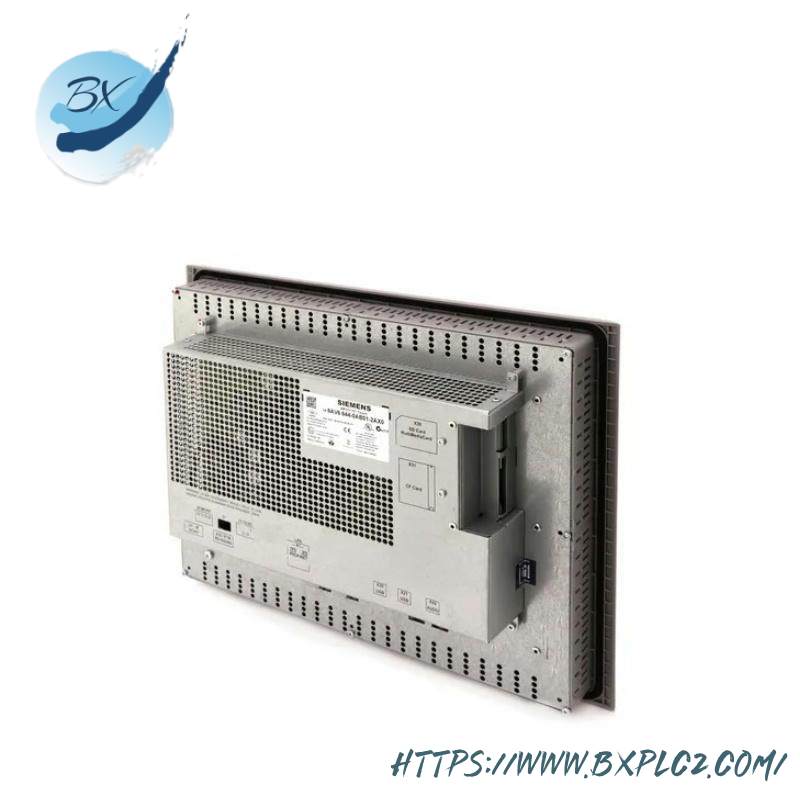 6sl3_120-1te21-8aa4_siemens_module_input.jpg SIEMENS 6SL3 Series 120-1TE21-8AA4 Input Module