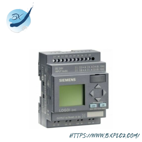 SIEMENS 6SL3 260-2TA00-0AA0 Bus Module: Industrial Automation Core Component