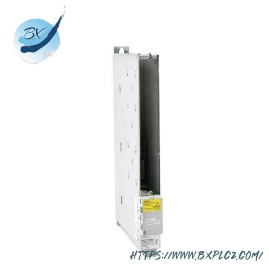 6sn1123-1aa00-0ba1_siemens_power_module.jpg Siemens 6SN1123-1AA00-0BA1 Power Module, Industrial Control Solutions