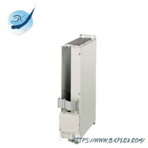 Siemens 6SN1123-1AA00-0CA2 Power Module