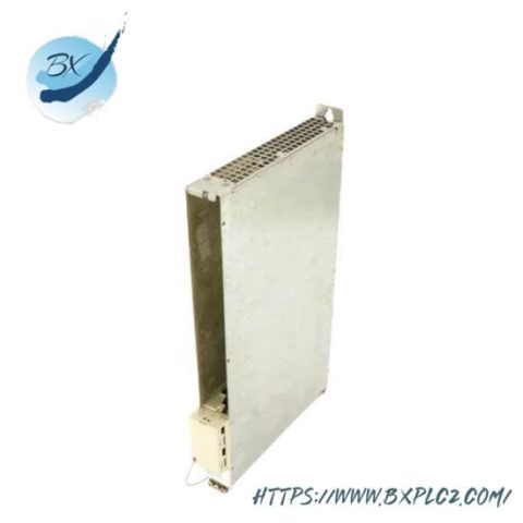 Siemens Power Module 6SN1123-1AA00-0HA1: High-Efficiency Drive Technology for Industrial Automation