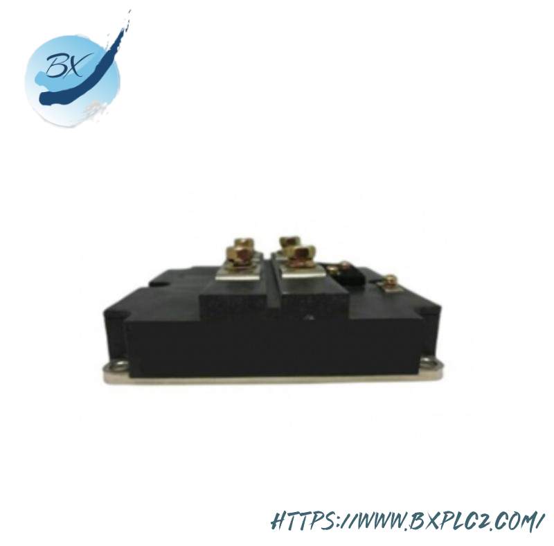 6sy7010-0aa02_siemens_thyristor_module.jpg SIEMENS 6SY7010-0AA02 Thyristor Module: Precision Control for High-Performance Applications