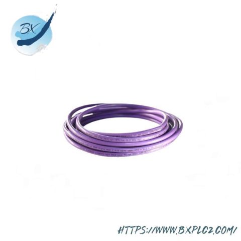 SIEMENS PROFIBUS-DP Bus Cable 6XV1830-0EH10: Industrial Control Excellence