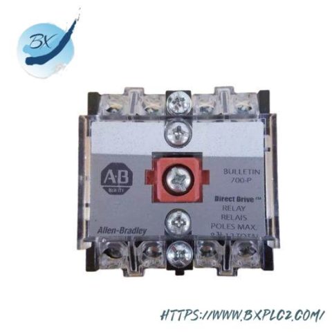 Honeywell 700DC-P800Z24 Industrial Relay, High-Quality Relay for Reliable Control