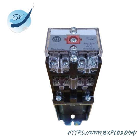 700dc-p800z24_dc_industrial_relay_1.jpg Honeywell 700DC-P800Z24 Industrial Relay, High-Quality Relay for Reliable Control
