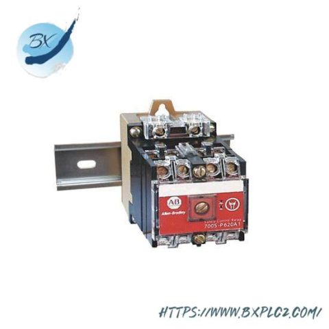 700S-DCP620DZ24 | Advanced Safety Control Relay: Enhancing Industrial Automation Efficiency