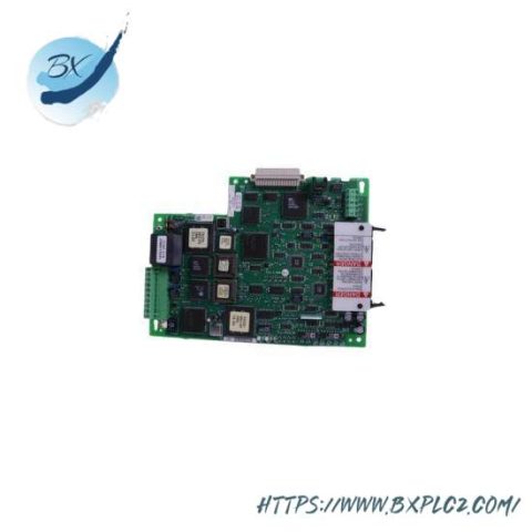Siemens 74101-774-54 1336T-MCB-SP518 Drive Board - Industrial Control Module