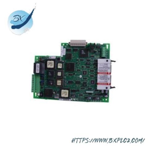 GE 1336T-GT3EN & 1336T-LM3EN PCB Circuit Board