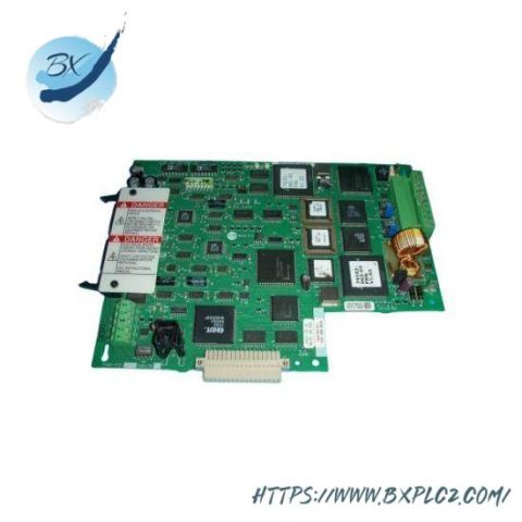 Siemens 74101-954-53(1336T-GT3EN) PCB Circuit Board - Industry Standard for Advanced Automation Solutions