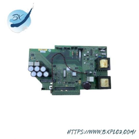 Schneider Electric 74102-363-51 Power Module, High-Performance Control System