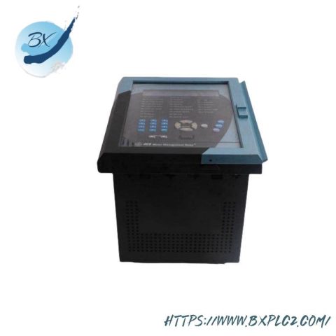 GE 745-W3-P5-G5-HI-A-L-R-E-H: Transformer Management Relay