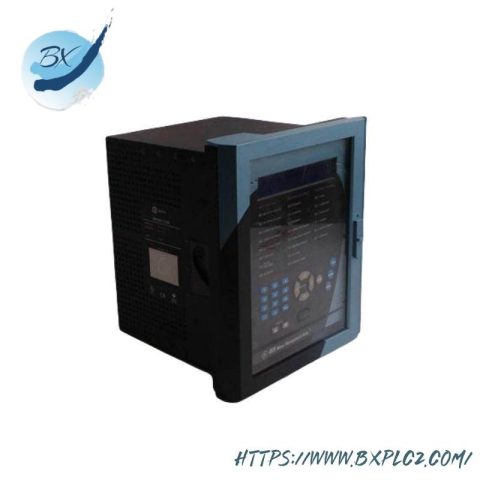 GE 750-P5-G5-S5-HI-AI-R-E: Advanced Feeder Management Relay for Efficient Distribution Systems