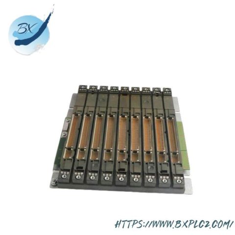 SIEMENS 7KG6000-8AE/CC Programmable Logic Controller Module